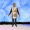 Funny Toilet Paper Roll Adult Costume Out Of Luck Tunic Outfit